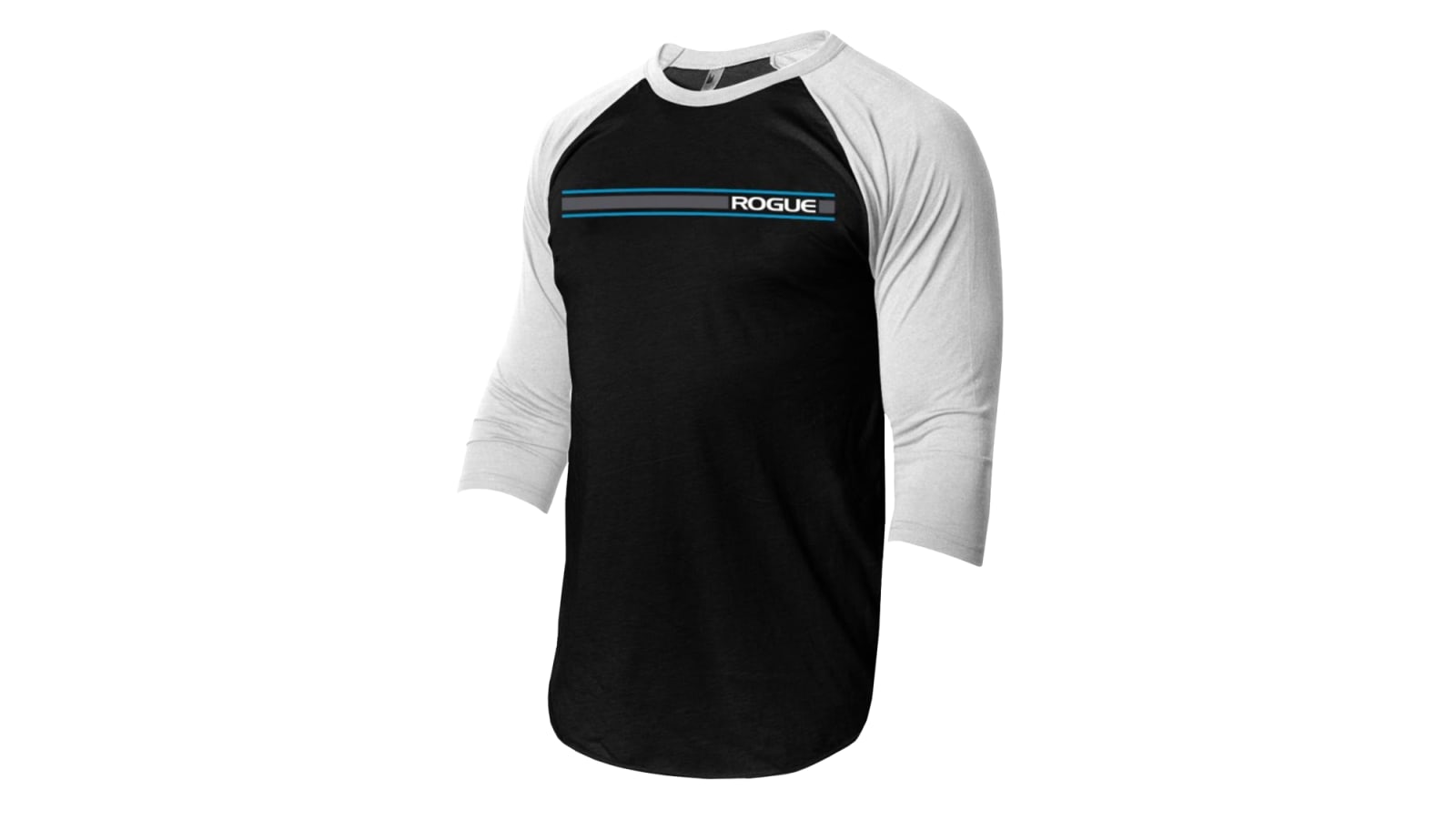 Rogue store raglan shirt